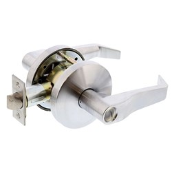 DORMAKABA PRIVACY LOCK LC40ASCP70 A LEVER 70MM SCP