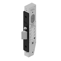 Dormakaba Narrow Stile Primary Mortice Lock 23mm Backset PVD Black - SB2212TC6H 9400000013397