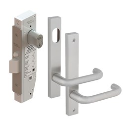 DORMAKABA SB2312 CLASSROOM LOCK KIT 6A SSS