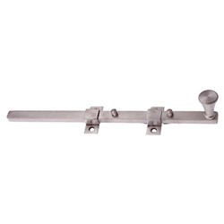 DORMA PANIC BOLT VISIBLE FIX 2790x300MM SNP (9400000279311)