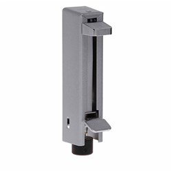 DORMA HOLDER DOOR 360B SIL