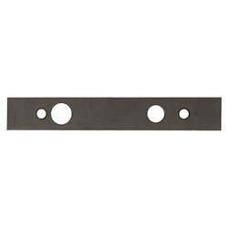 DORMA COVER PLATE 8064 SSS (46020044)