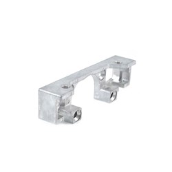 DORMA BRKT FIXING 8520G suit RTS85 G with 65MM PIVOT POINT