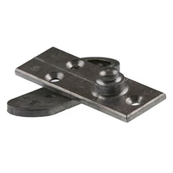 DORMA TRANSOM CLOSER PIVOT RTS85 8550 TIMBER (65310300)