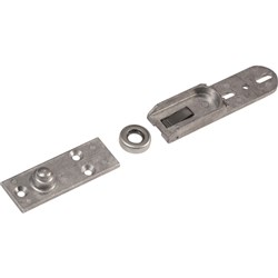 Dorma 8552/3 End Load Floor Pivot Kit For Aluminium Shopfront Doors 85210021