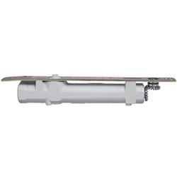 DORMA DOOR CLOSER *BODY ONLY ITS96 EN2-4 CAM ACTION SIL (52430150) ***P.O.A.***