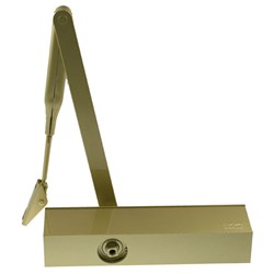 DORMA DOOR CLOSER TS73 EN1-4 GLD (37020402)