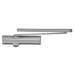 DORMA DOOR CLOSER TS90 IMPULSE CAM ACTION SIL EN3-4 (10210401)