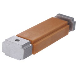 dormakaba Door Closer Part Limiting Stop to suit TS91 TS92 TS93 Slide Rail G-N Channel - 35800093