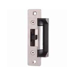 FSH FES10M Electric Strike, Door Latch Monitored, 2 Hour Fire Rated - FES10M