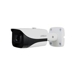 Dahua Pro Series 5MP Bullet HDCVI Camera with 2.8mm Fixed Lens, Starlight Technology, IP67 - DH-HAC-HFW2501EP-A-0280B