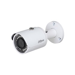 Dahua Pro Series 5MP Bullet HDCVI Camera with 2.8mm Fixed Lens, Starlight Technology, IP67 - DH-HAC-HFW2501SP-0280B