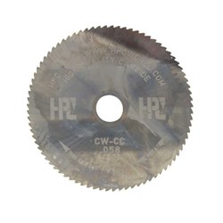 HPC CUTTER SLOT CW-CC