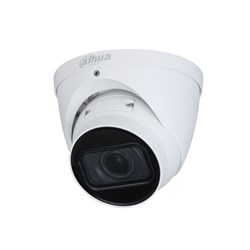 Dahua Lite Series 5MP Eyeball Network Camera with 2.8mm Fixed Lens, IP67 - DH-IPC-HDW2531EMP-AS-0280B-S2-AUS