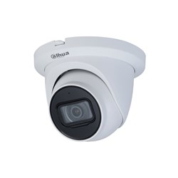 Dahua Lite Series 8MP Eyeball Network Camera with 2.8mm Fixed Lens, IP67 - DH-IPC-HDW2831EMP-AS-0280B-S2-AUS