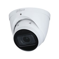 Dahua WizSense Series 8MP Eyeball Network Camera with 2.7-13.5mm Varifocal Lens, IP67 - DH-IPC-HDW3866TP-ZS-AUS