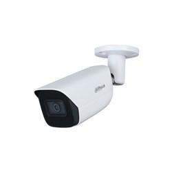 Dahua WizSense Series 8MP Bullet Network Camera with 2.8mm Fixed Lens, IP67 - DH-IPC-HFW3866EP-AS-AUS