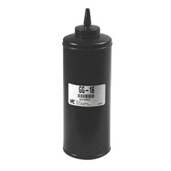 HPC BULK GRAPHITE GG-16