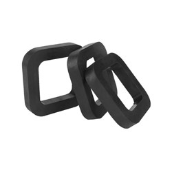 Hitchsafe Tow Bar Receiver Key Vault Foam Pack - HS7030FP