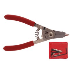 HPC CIRCLIP PLIER TRU99