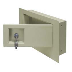 HPC KEKAB WALL SAFE WS100