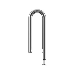 Igloohome / Iglooworks Smart Padlock Long Shackle Only suit IGSP2E  - IGSP2E-LS