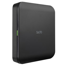 SALTO KS IQ, BLUEnet, Black, Ethernet, SIM