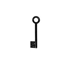 Jacksons Key Blank 417