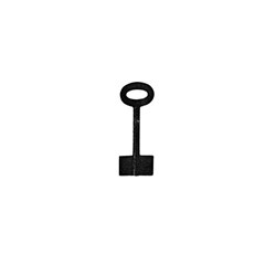 Jacksons Key Blank 421