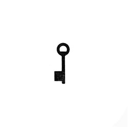 Jacksons Key Blank 547