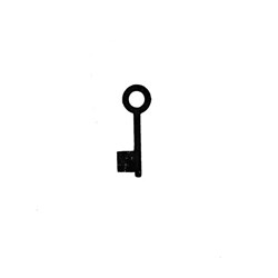 Jacksons Key Blank 548