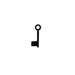 Jacksons Key Blank 589