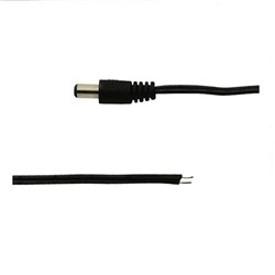 ACSS DC OUTPUT CABLE K3733 5.5x2.1MM FIG 8 500MM