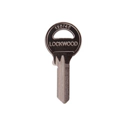 LOCKWOOD BLANK KB120/40