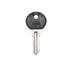 ABUS BLANK suit 1900 & 1950 RH KEYWAY