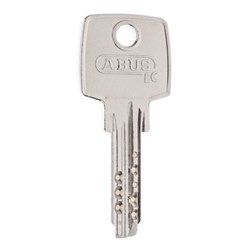 ABUS Blank RH EC to suit Bike Locks