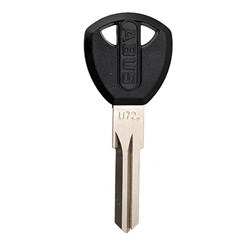 ABUS Blank U72 to suit Bike Locks