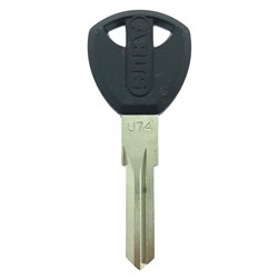 ABUS Blank U74 to suit Bike Locks