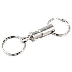 KEY-BAK QUICK RELEASE EASY-JOIN