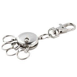 KEY-BAK QUICK RELEASE EASY-JOIN  Quick Release Key Rings - LSC