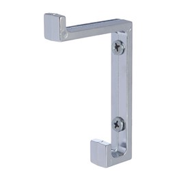 LOCKWOOD HAT & COAT HOOK L1320 SP DP