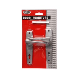 LOCKWOOD FURN LOCK L392 SP DP