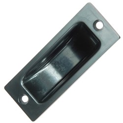 LOCKWOOD FLUSH PULL L609 SP DP