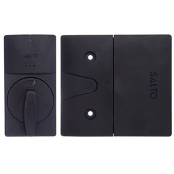 SALTO XS4 LOCKER LOCK suit 10-20MM DOOR