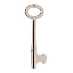 LANE KEY X30-23 16