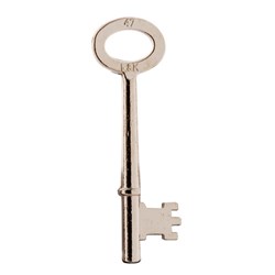 LANE KEY X30-23 47