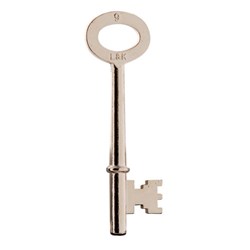 LANE KEY X30-23 9