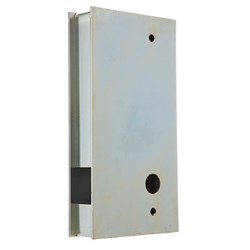 BDS Lock Box to suit Lockwood 530DX 60mm Backset 92x175x31mm - LB20