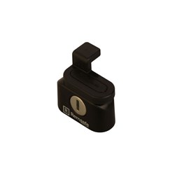 REMSAFE WINDOW BLOCK LOCK BLK  BLD-01-BLK