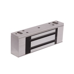LOX Single Mini Surface Mount Electro Magnetic Lock 75kg - CCW15S